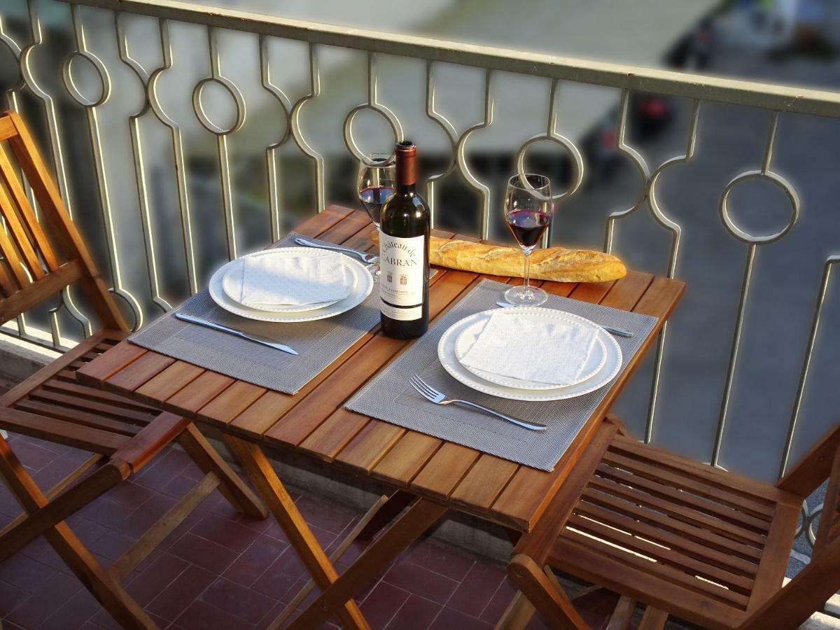 "Le Sunlight" By Enjoynice, Quiet And Cosy Studio With Terrace! Ngoại thất bức ảnh