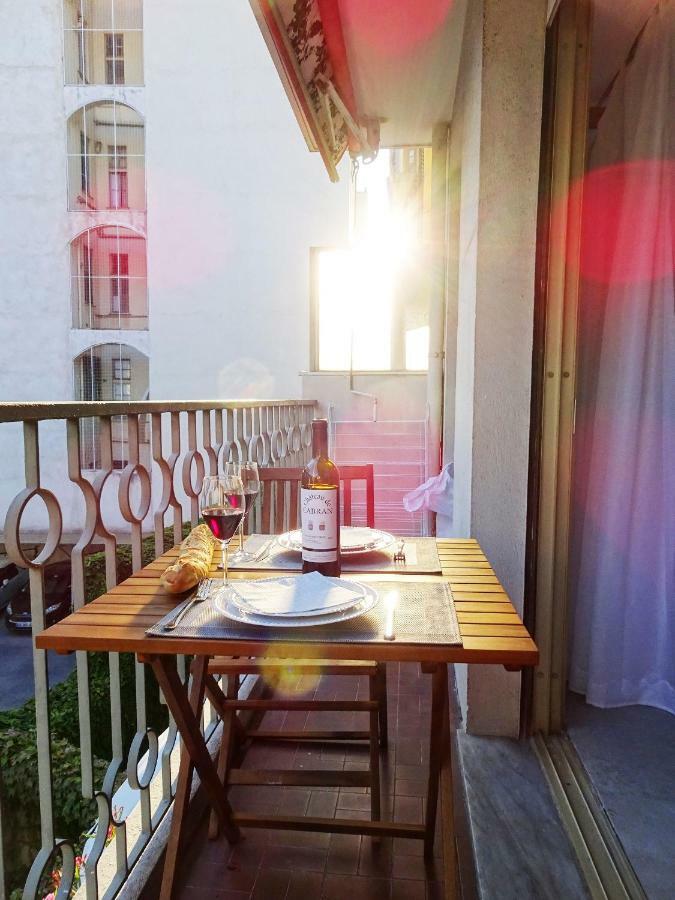 "Le Sunlight" By Enjoynice, Quiet And Cosy Studio With Terrace! Ngoại thất bức ảnh
